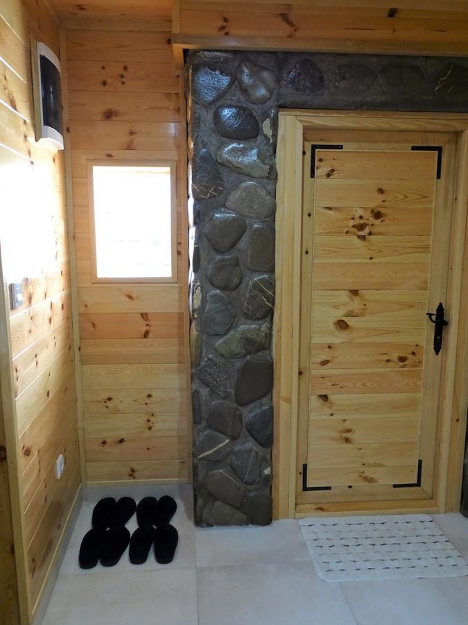 Stone Lodge Kolašin Exteriör bild