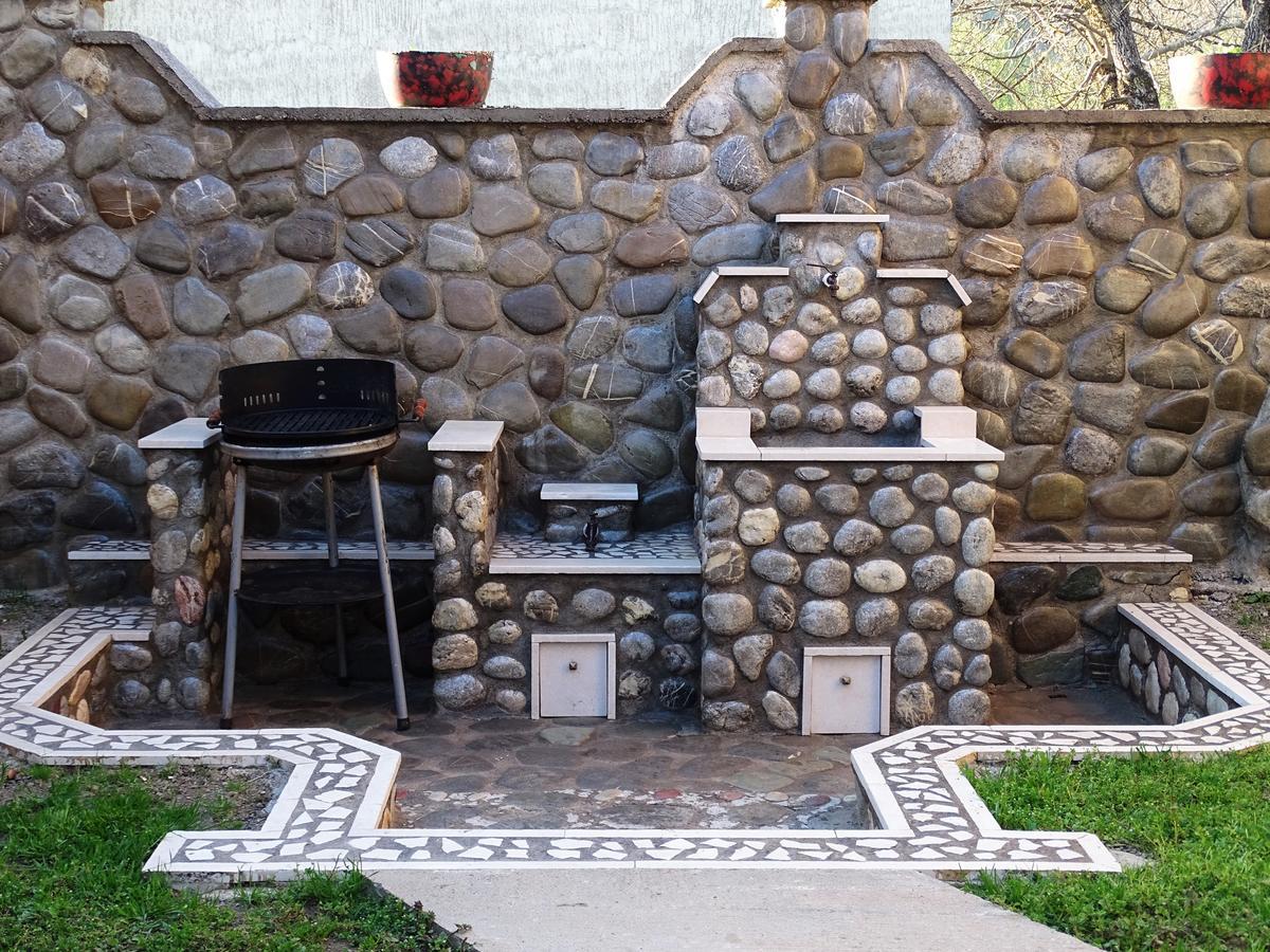Stone Lodge Kolašin Exteriör bild