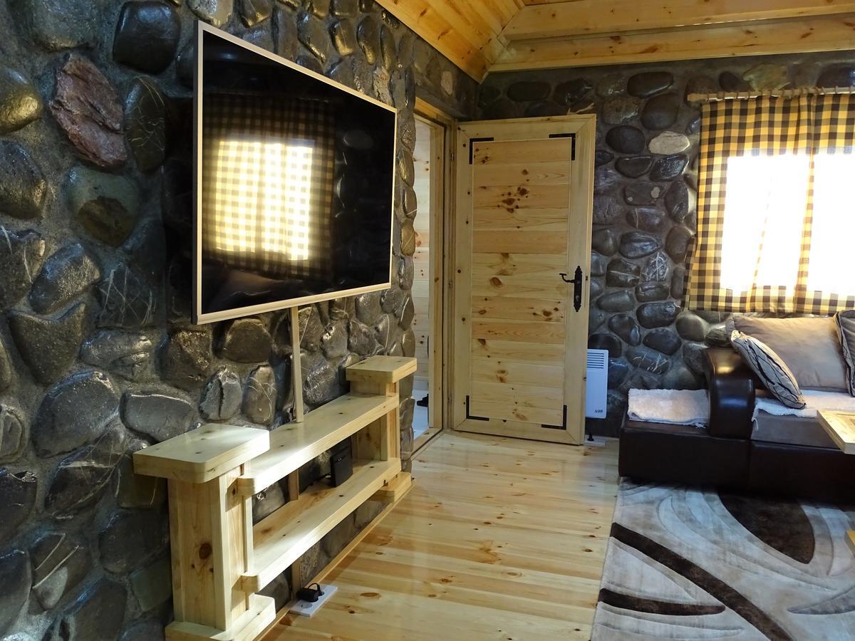 Stone Lodge Kolašin Exteriör bild