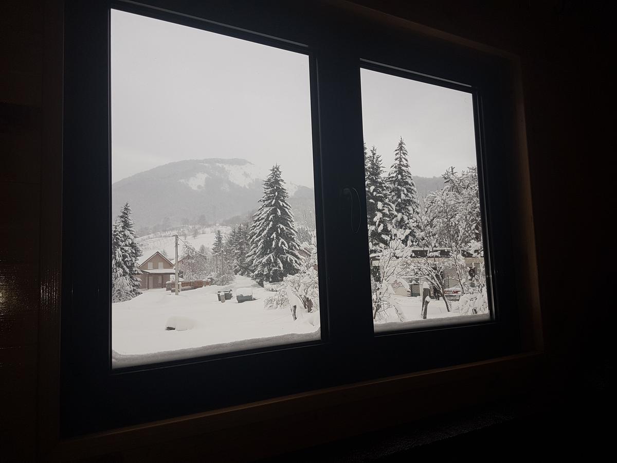 Stone Lodge Kolašin Exteriör bild